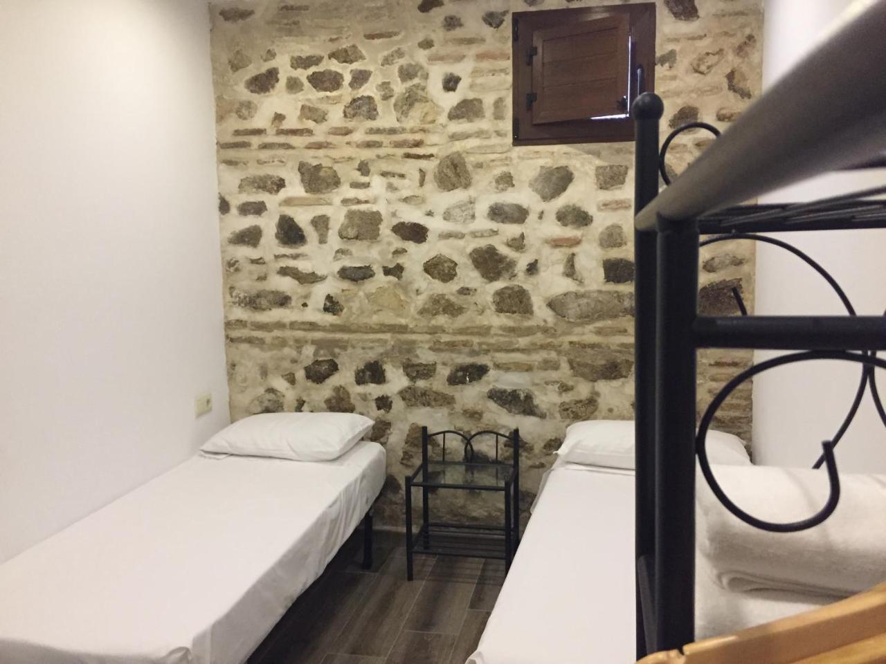 Apartamento Tolaitola Toledo Exterior foto