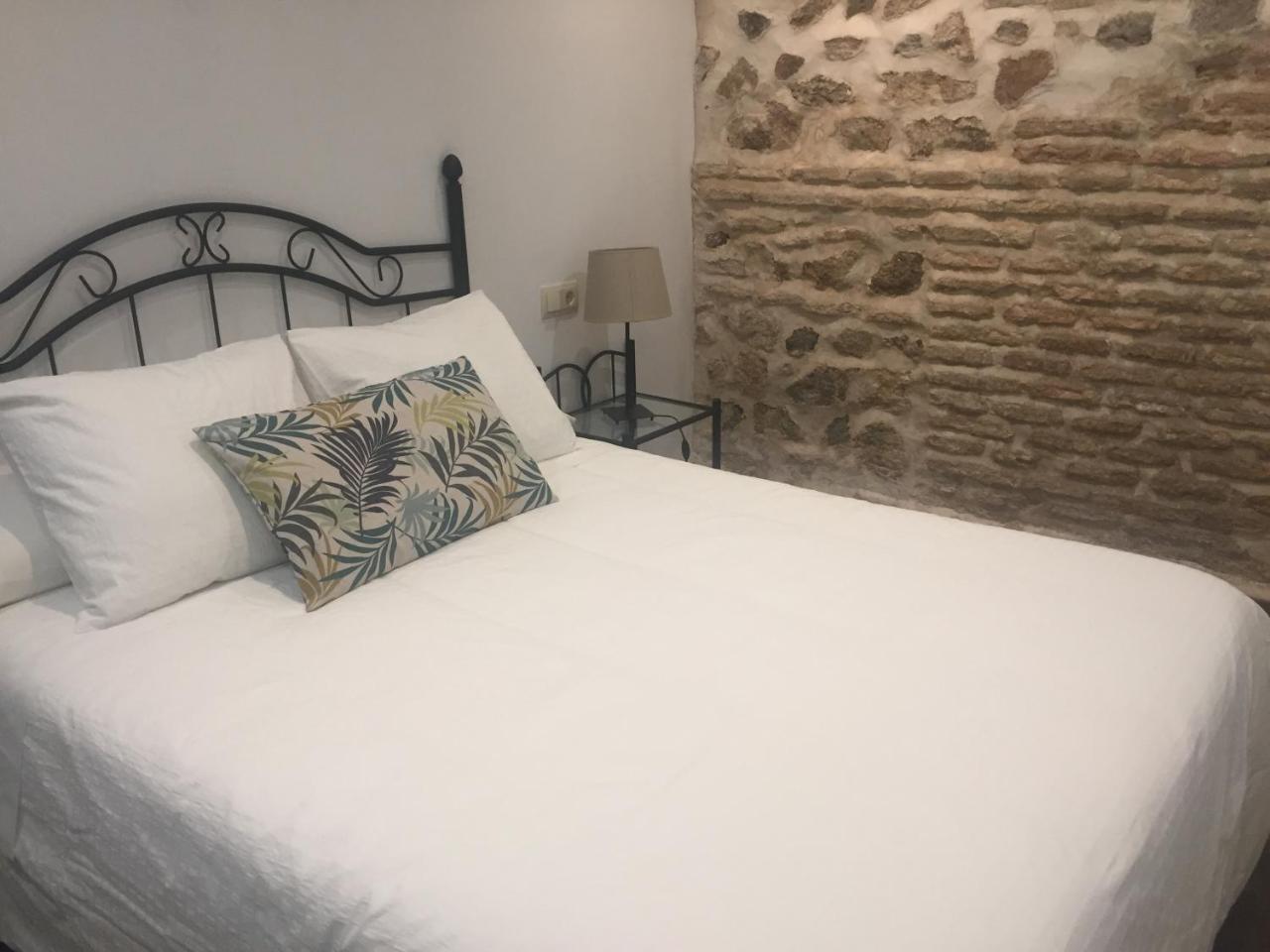 Apartamento Tolaitola Toledo Exterior foto
